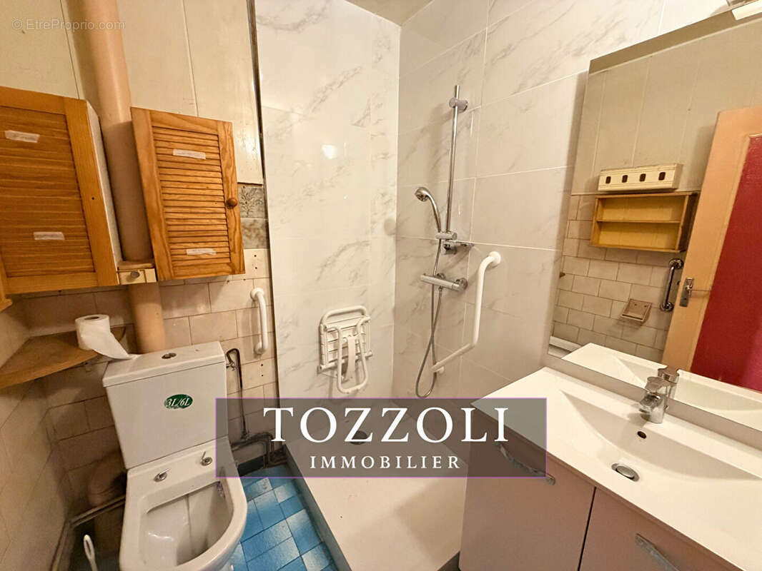 Maison Villefontaine 5 pièce(s) 88.9m2 - photo 14