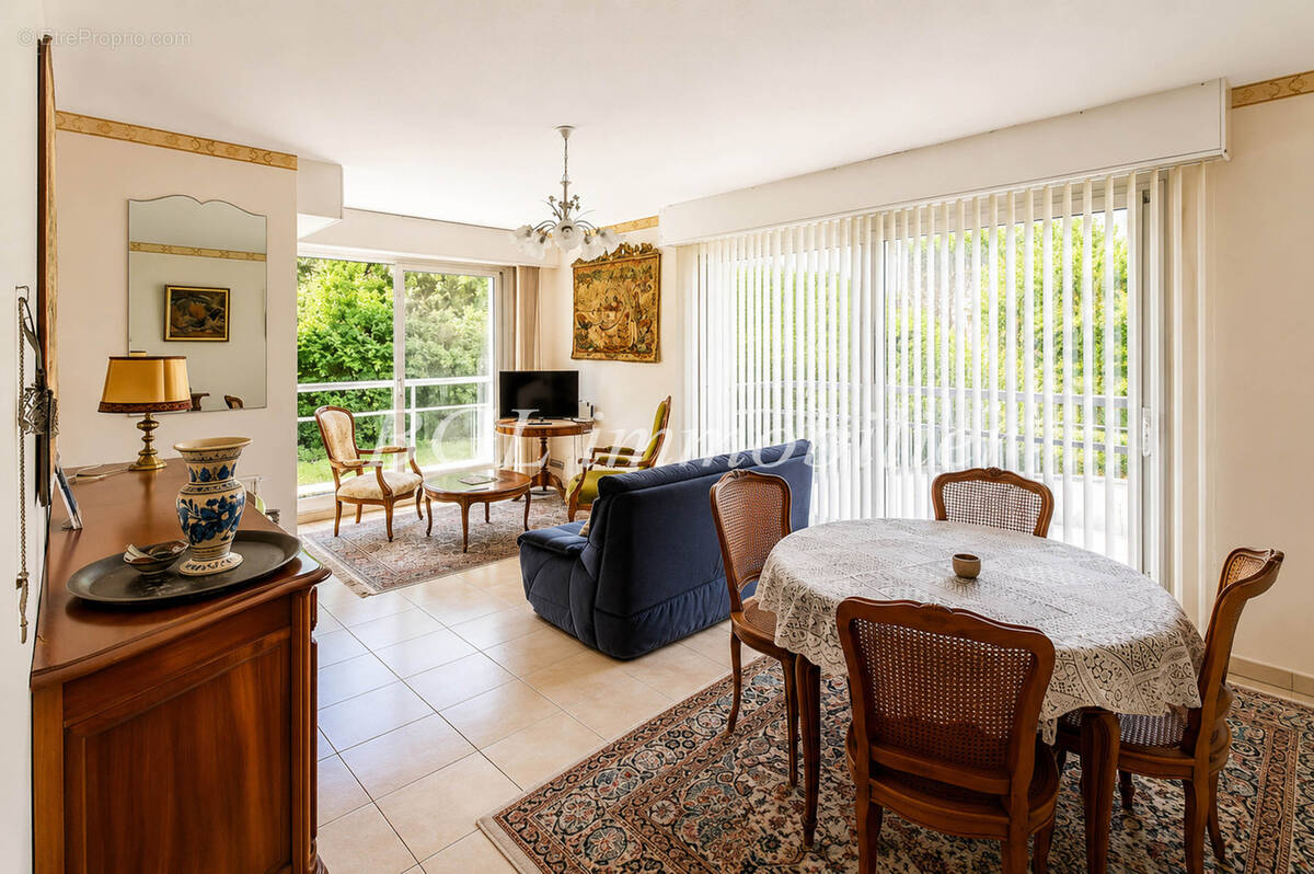 Appartement à ARCACHON