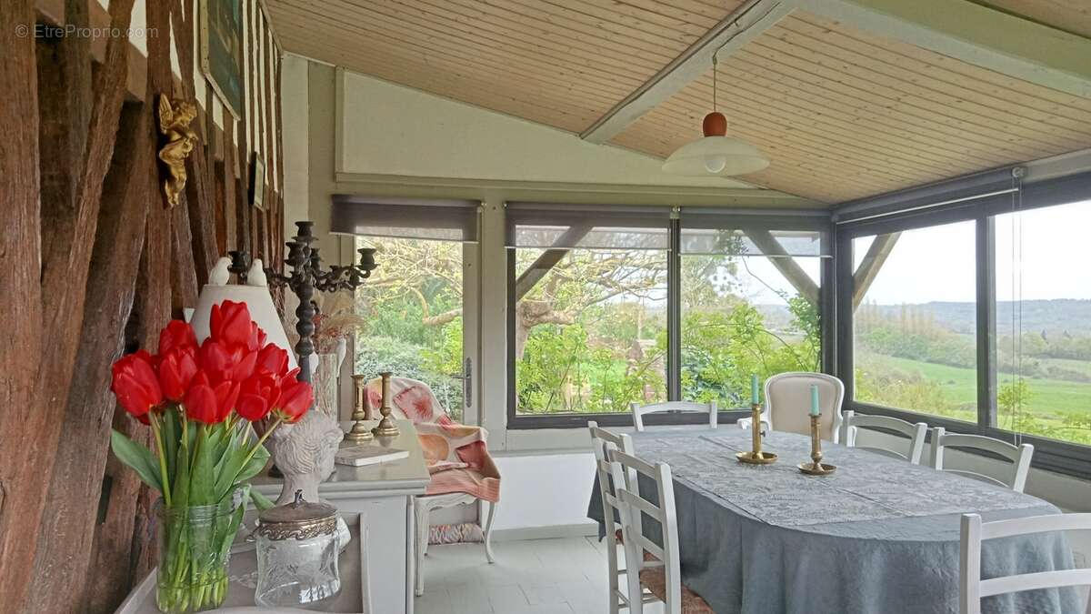 Maison à LIVAROT