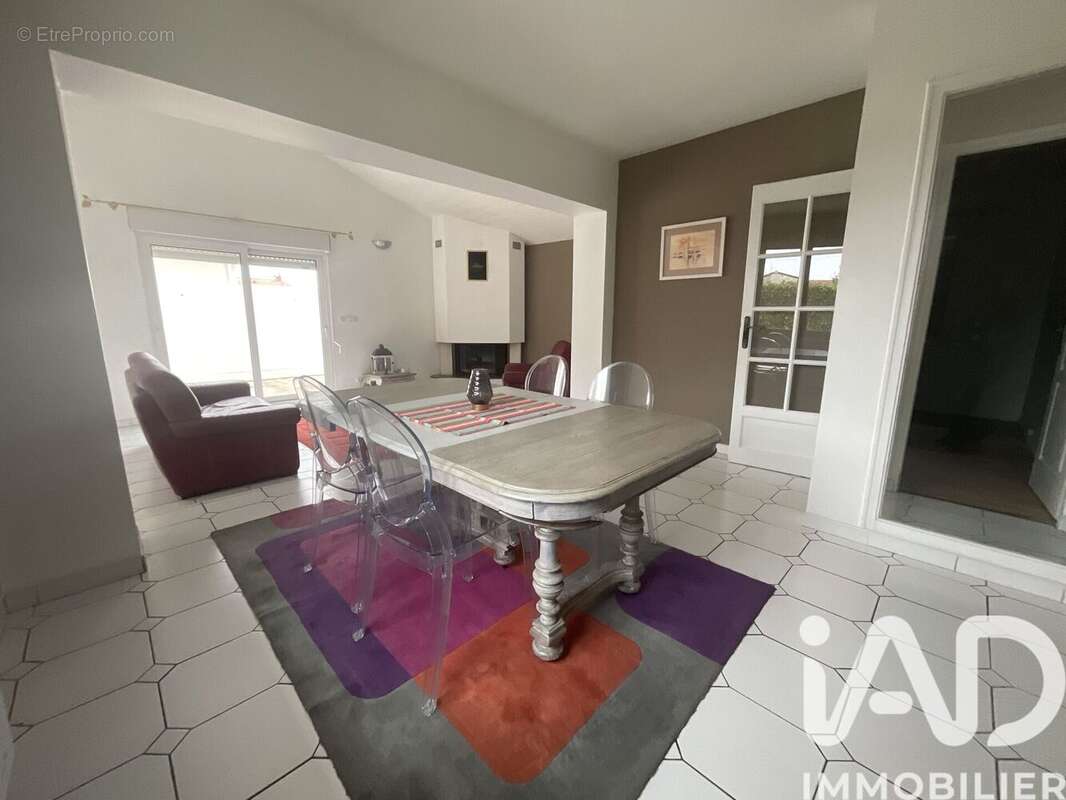 Maison 120 m² à Ludon-Medoc  - photo 3
