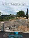 Photo 1 - Terrain à MARSEILLAN