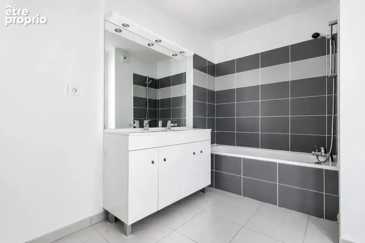 Appartement de 2 pièces de 59 m² situé à Nantes - photo 7
