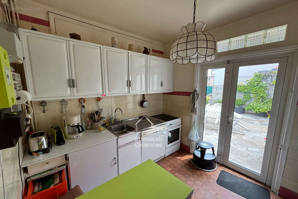 Appartement à ALES