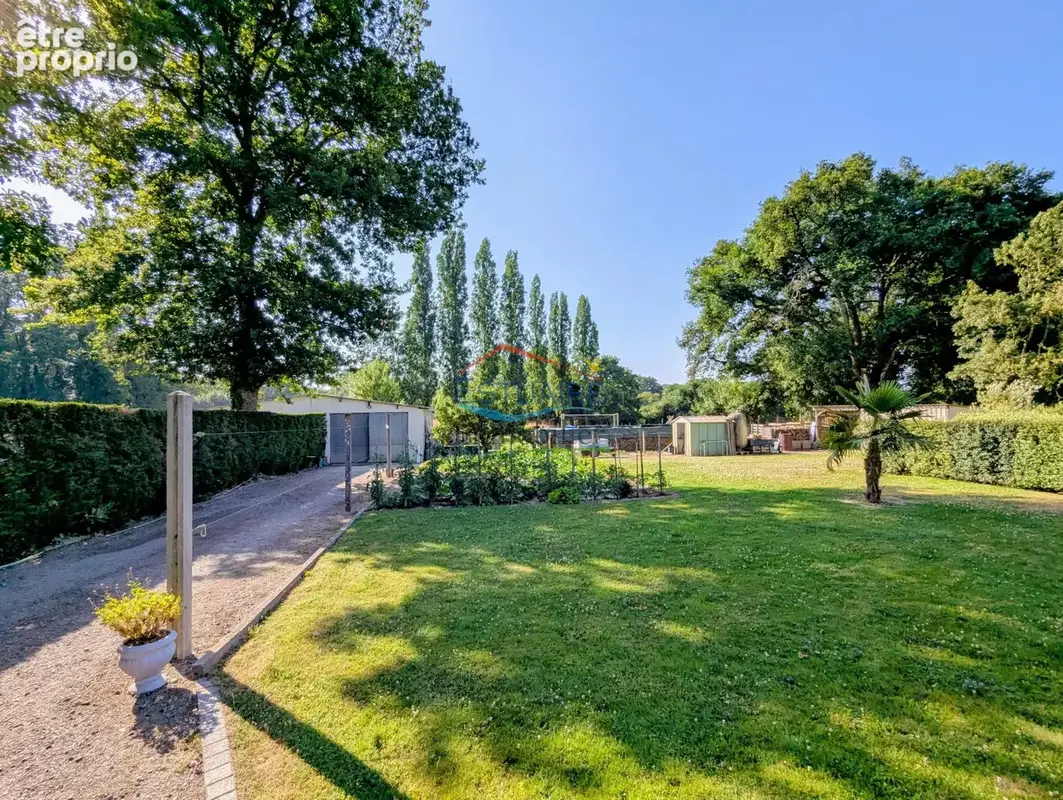 Maison 152 m² à Saffre  - photo 8