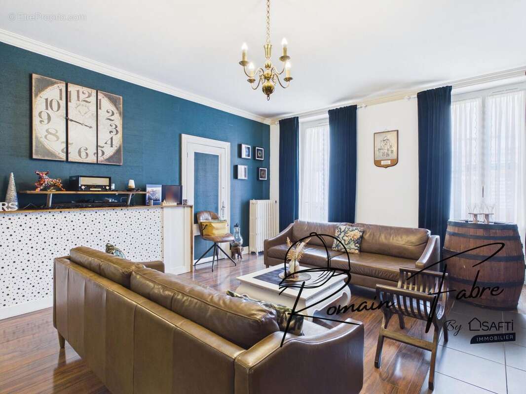 Photo 3 - Maison à LARUSCADE