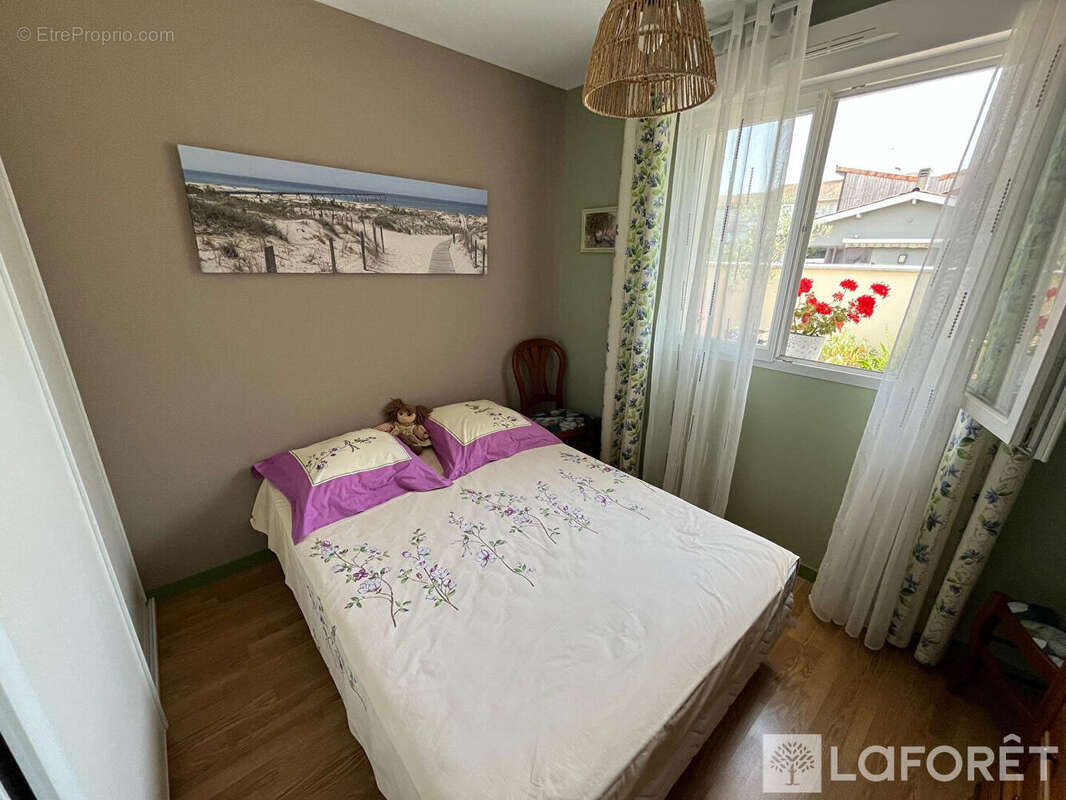 Maison à SAINT-ANDRE-DE-CUBZAC