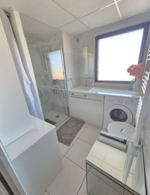 T2 - le village - le barcares - photo 9
