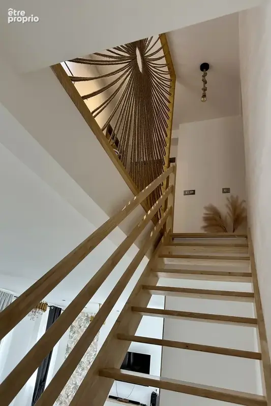 Tortequesne-en exclusivite-charmante maison entierement renovee-4 chambres-cave-jardin-stationnements securisé - photo 9