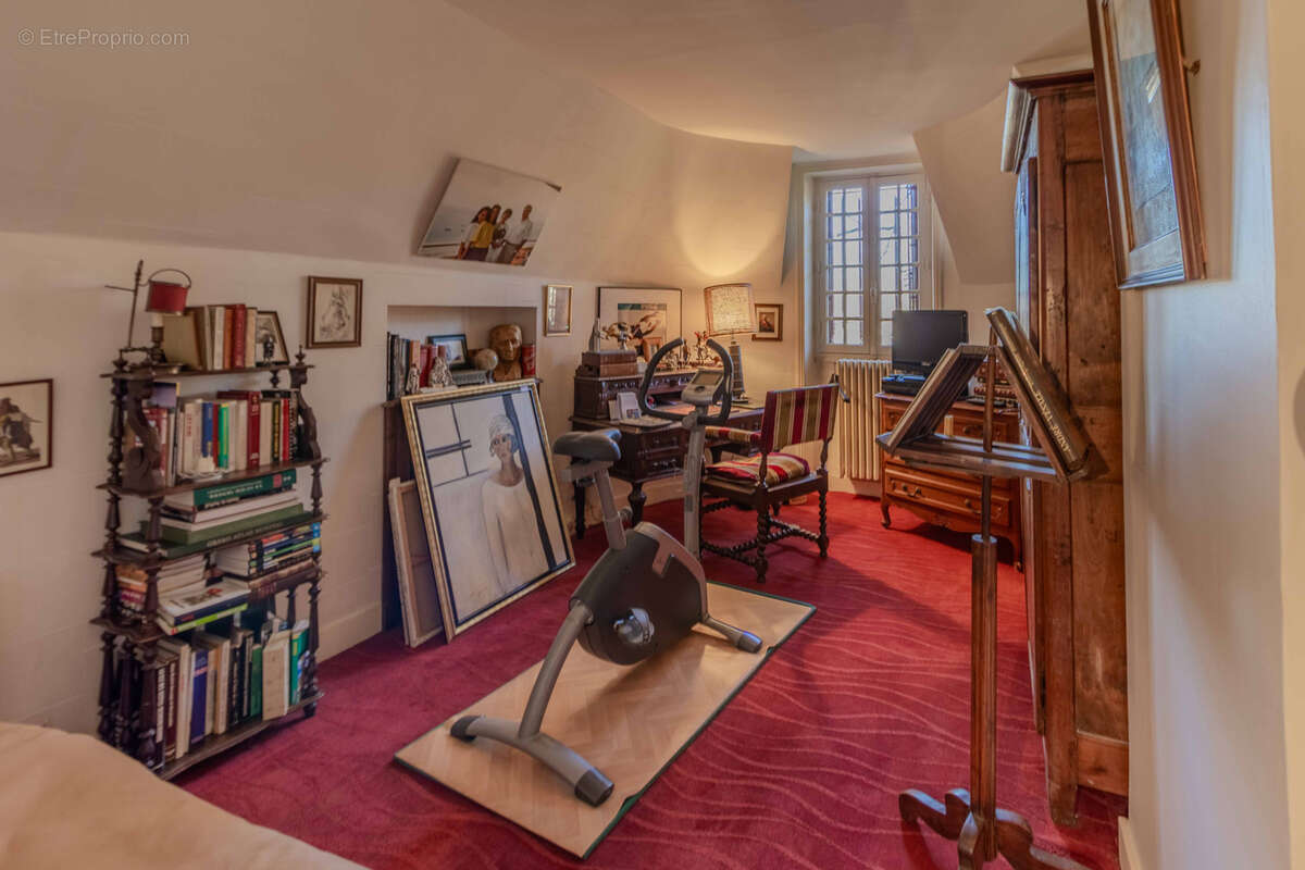 Maison à SARLAT-LA-CANEDA