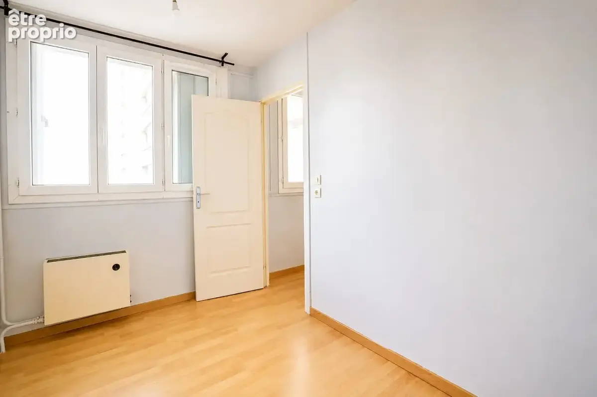 Appartement 37 m² à Montreuil  - photo 3