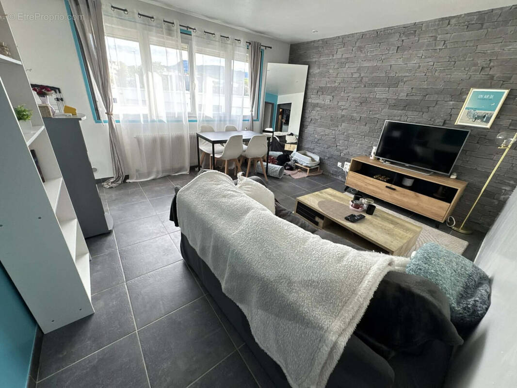 Appartement à CLERMONT-FERRAND