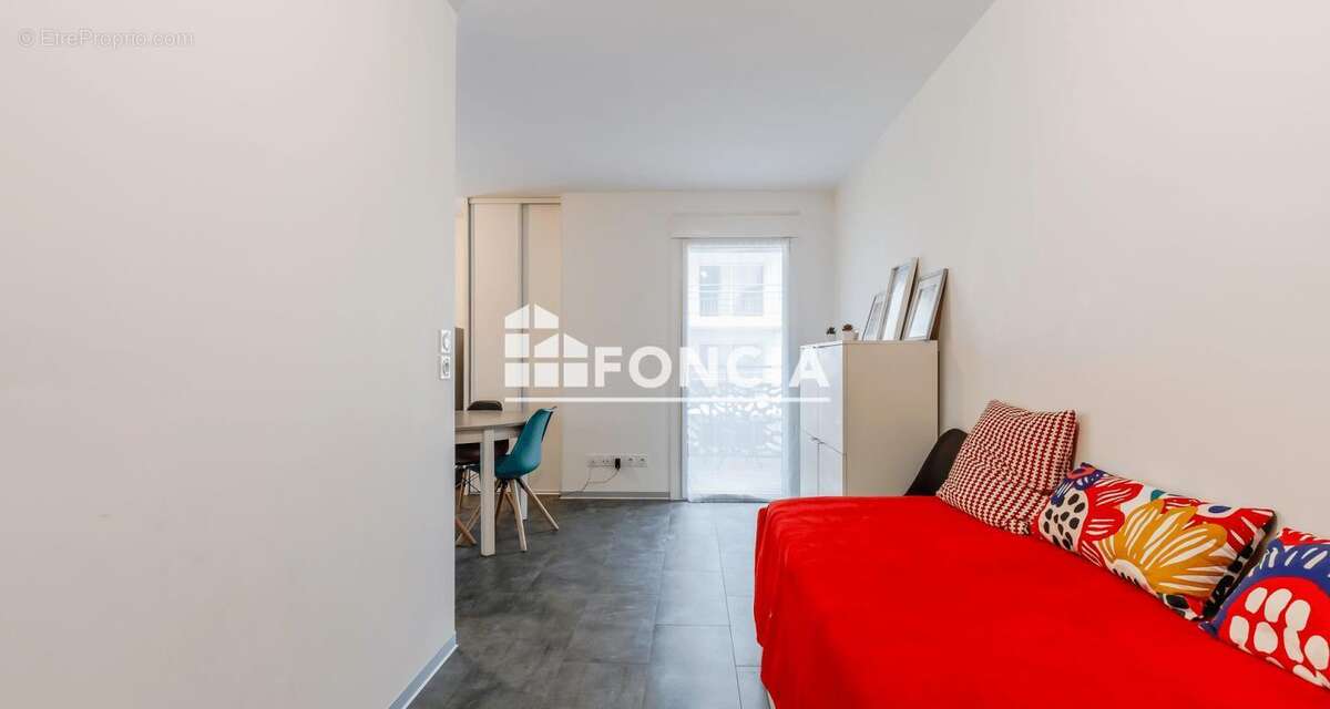 Appartement à LES SABLES-D'OLONNE