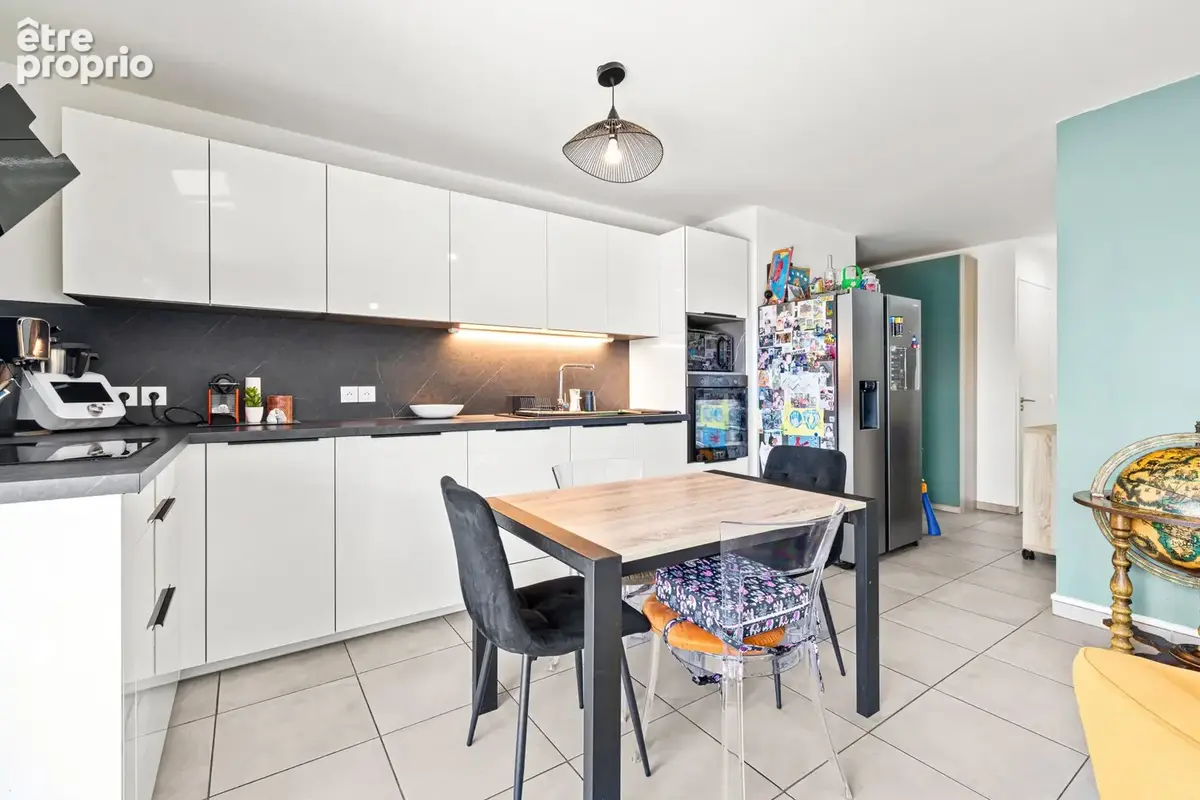 Appartement 3 pièces 64 m² à vendre à Saint-Laurent-Du-Var (06700) - photo 5