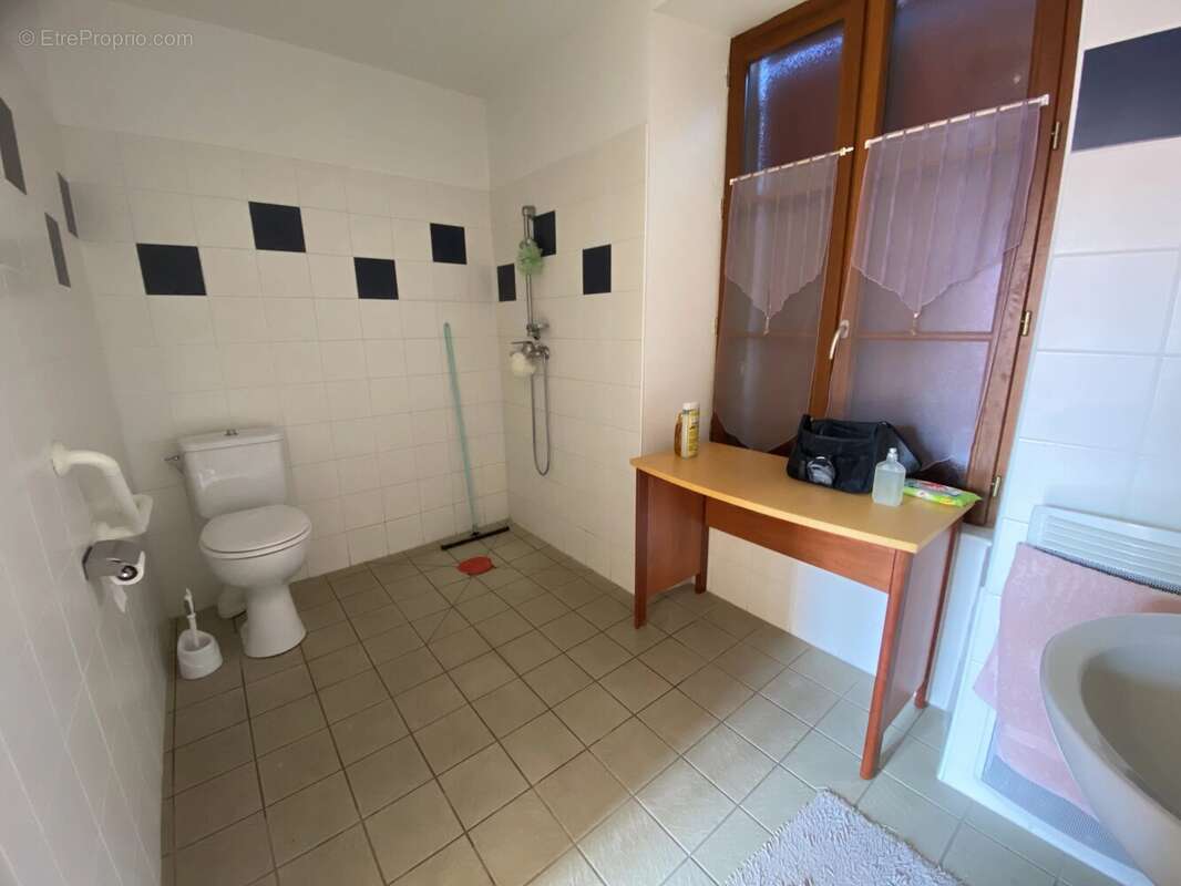 Maison à CEAUX-EN-COUHE