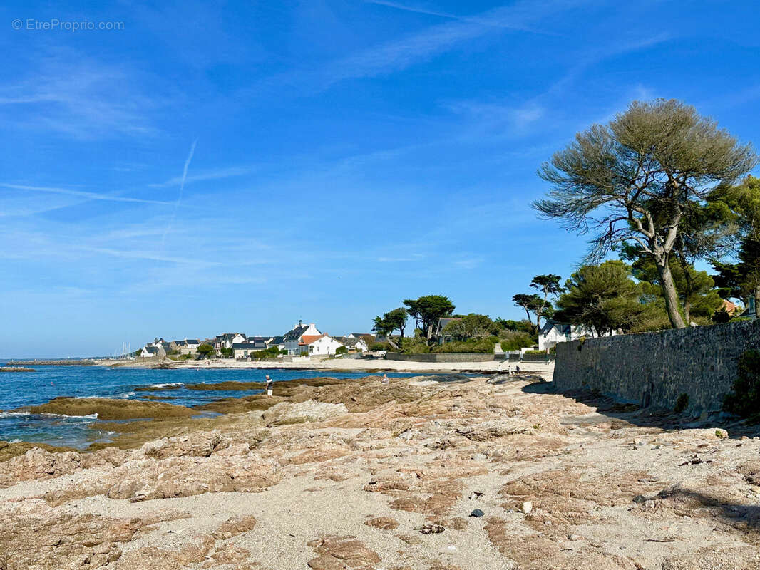 Maison à PIRIAC-SUR-MER