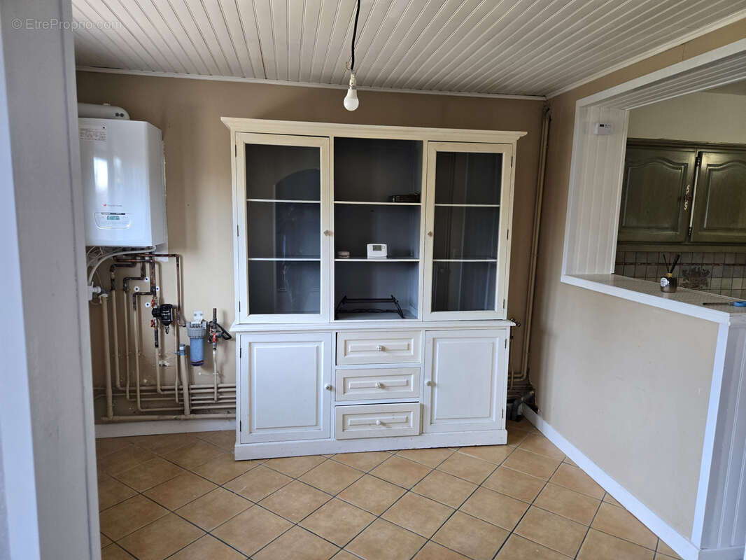 Maison à MAING