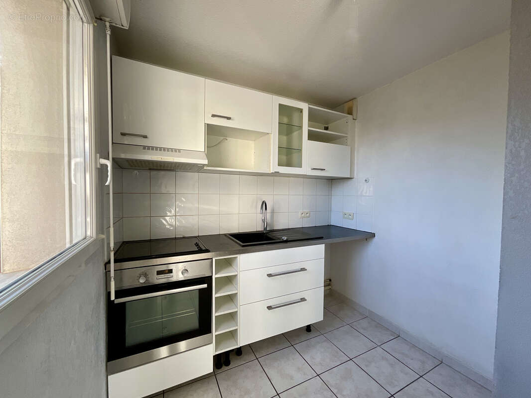 Appartement à MARSEILLAN