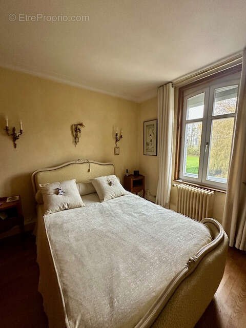 Maison à LA FLAMENGRIE