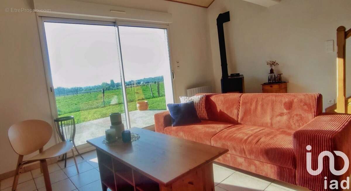 Photo 6 - Maison à JUILLEY