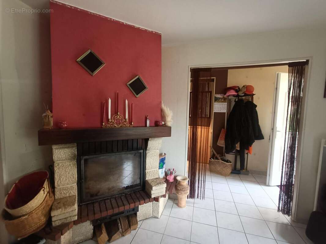 Photo 5 - Maison à CUBLIZE