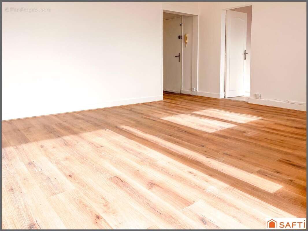 Photo 5 - Appartement à SAINT-MEDARD-EN-JALLES