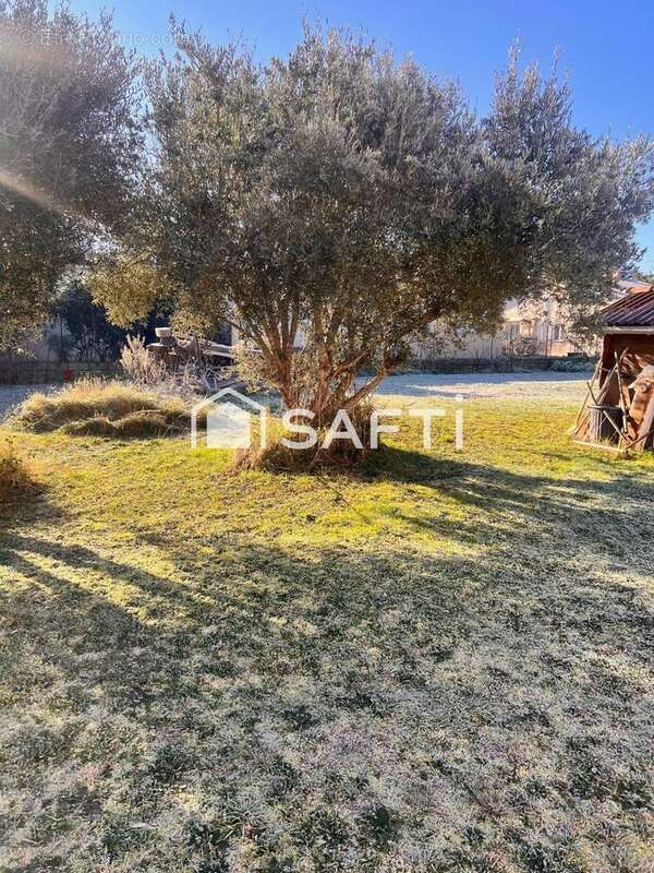 Photo 2 - Terrain à LABARTHE-SUR-LEZE