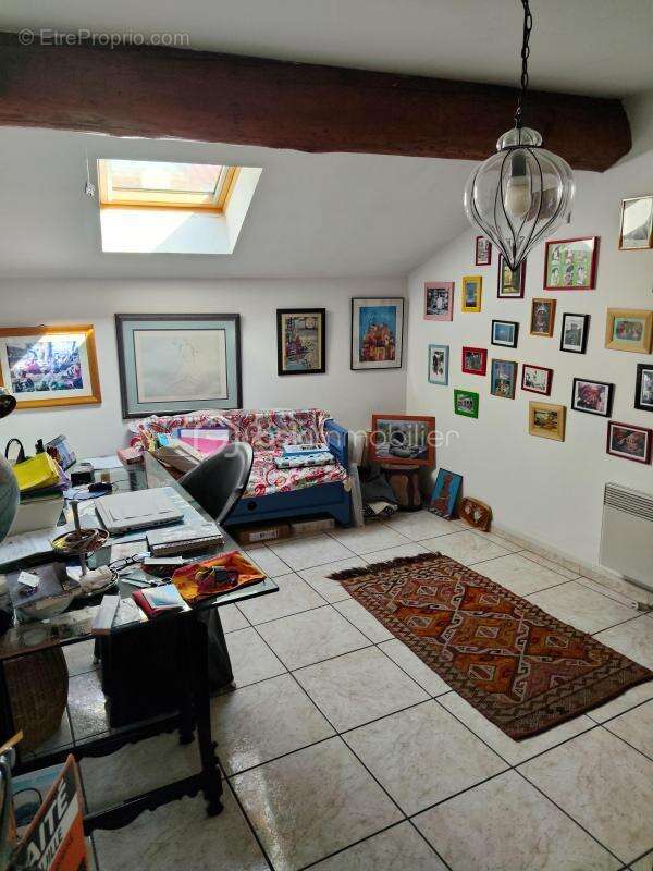 Appartement à MONTESCOT