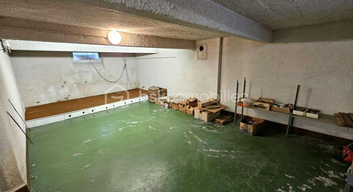 Maison de plain-pied avec sous-sol complet, garage et terrain – Fort potentiel à Roanne - particuliers ou professionnels pour di - photo 10