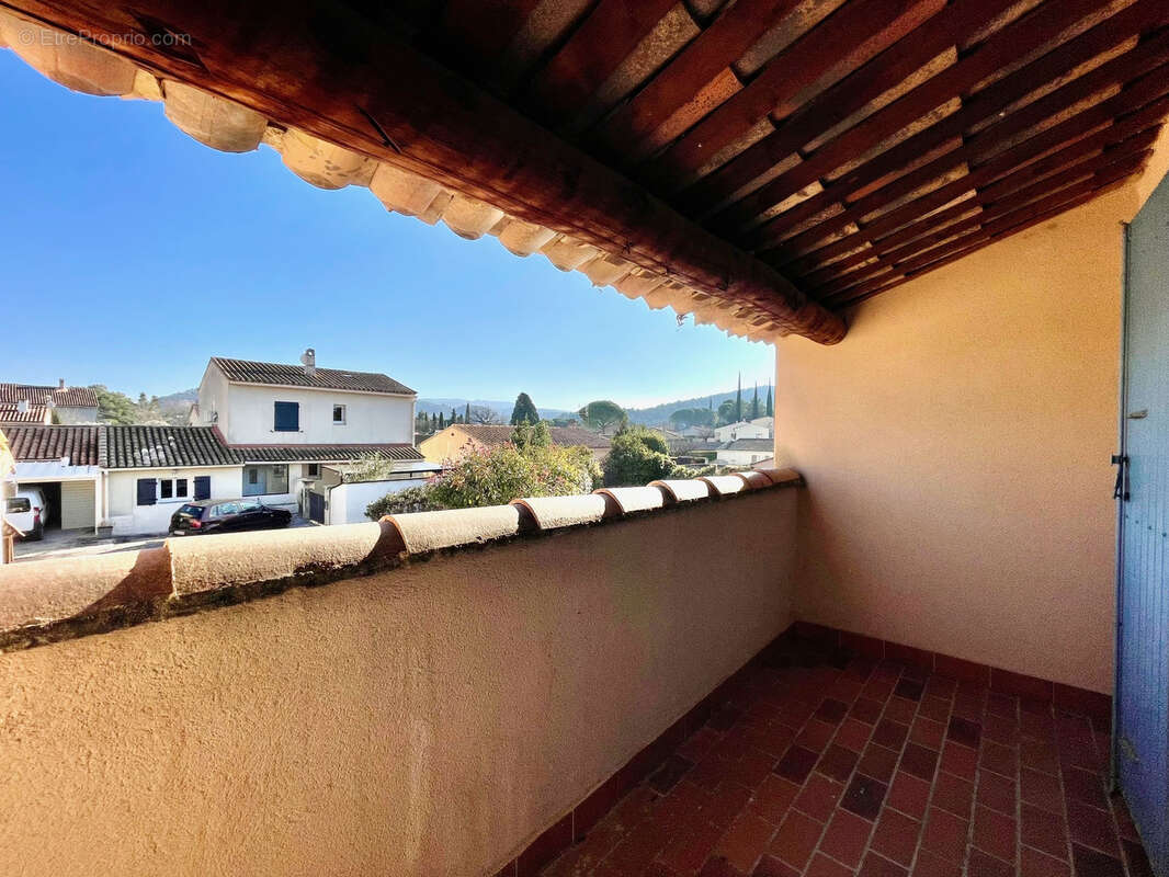 Maison à VAISON-LA-ROMAINE