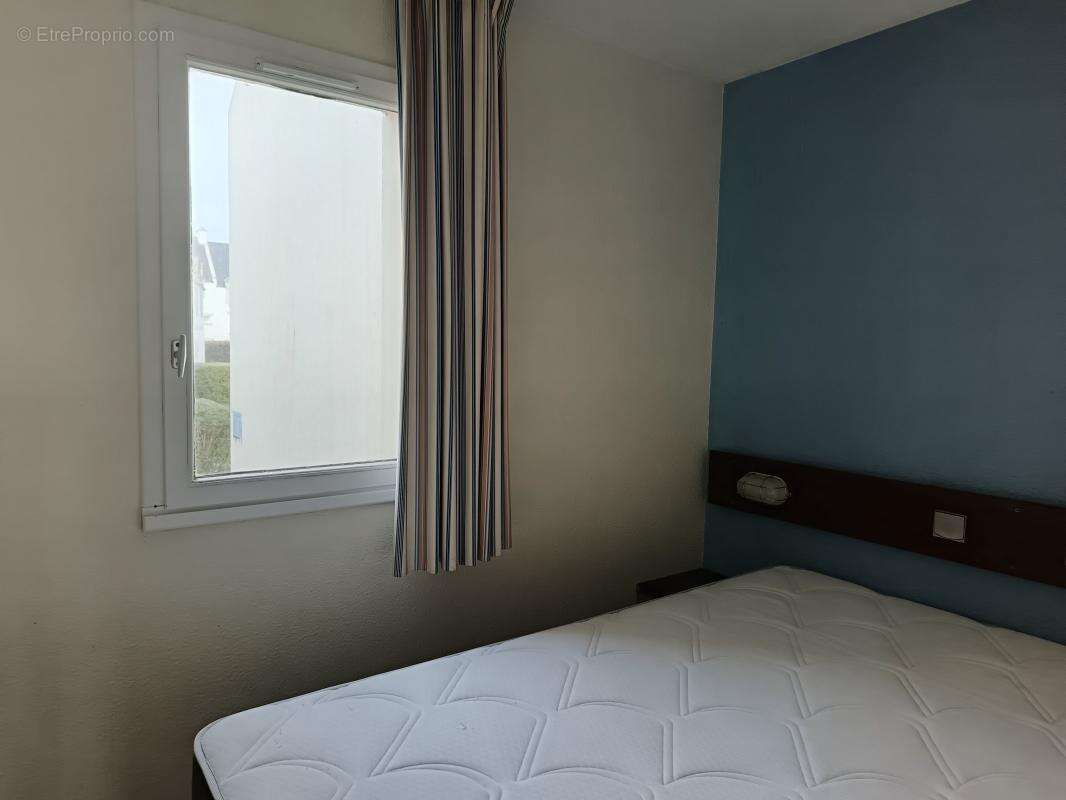 Appartement à ARZON