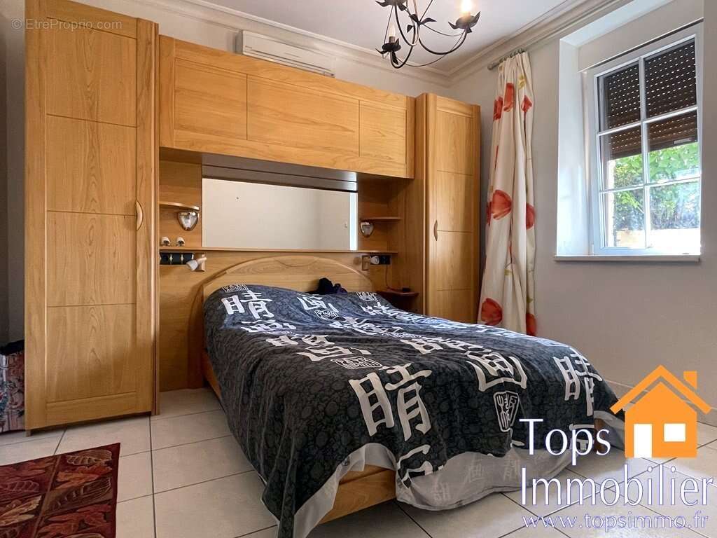 Maison à VILLEFRANCHE-DE-ROUERGUE