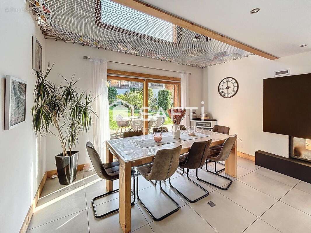 Photo 2 - Maison à SAINT-GERVAIS-LES-BAINS