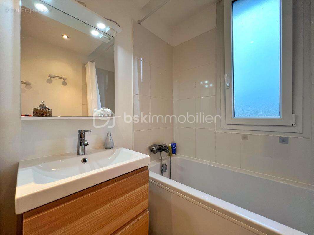 Appartement à MARLY-LE-ROI