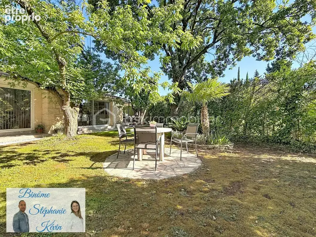  Une villa où sérénité rime avec élégance… - photo 22