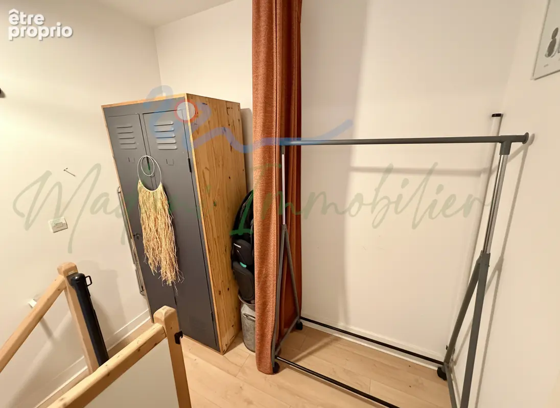 FRENEUSE (78840)  - Immeuble de rapport 80m²  - FORT RENDEMMENT - photo 15