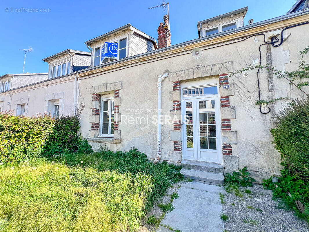 Maison à ARGENTAN