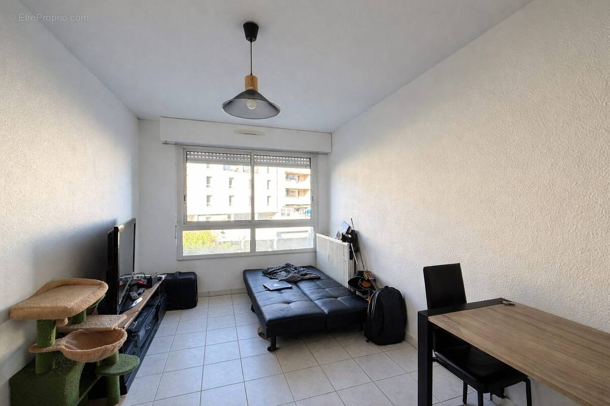Appartement à RODEZ