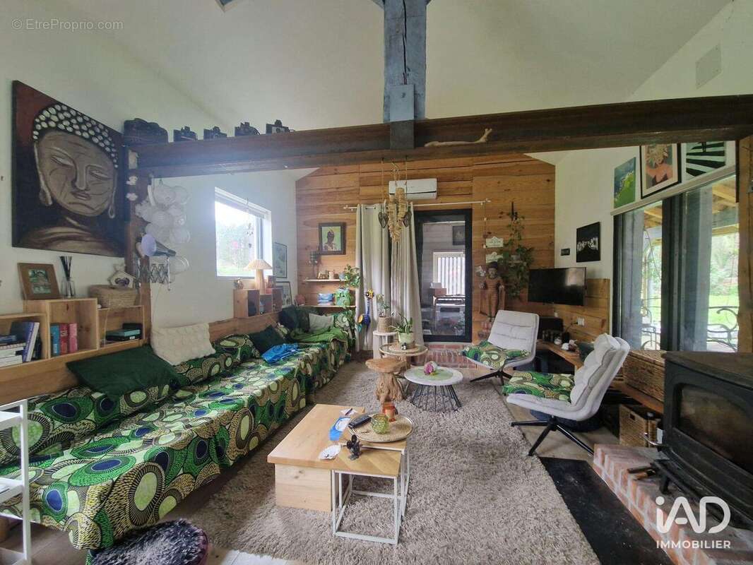 Photo 6 - Maison à MAGESCQ