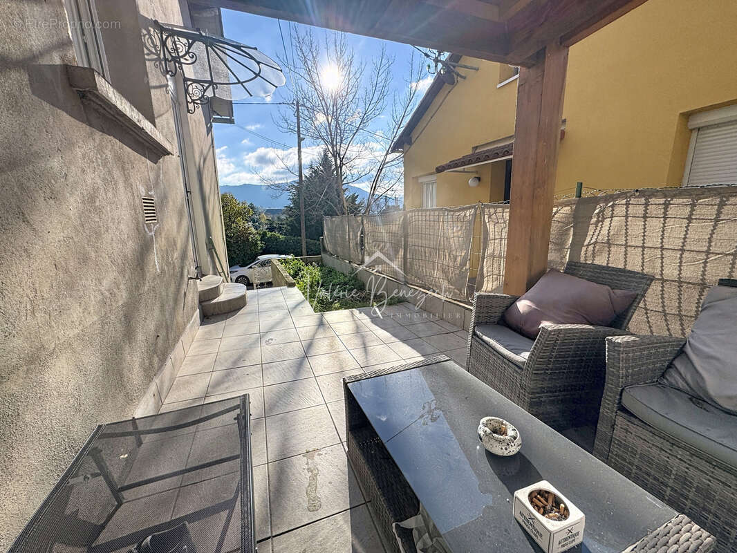 Maison à SAINT-AFFRIQUE