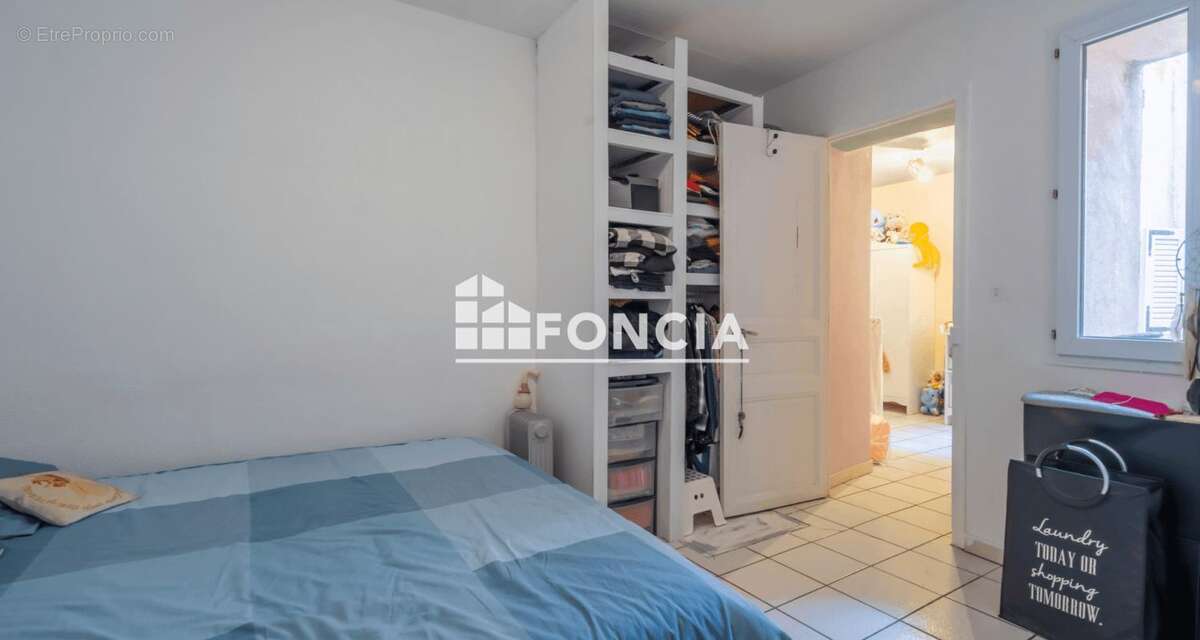 Appartement à MARTIGUES