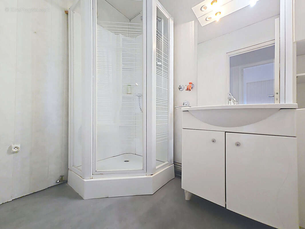 Appartement à SAINT-MALO