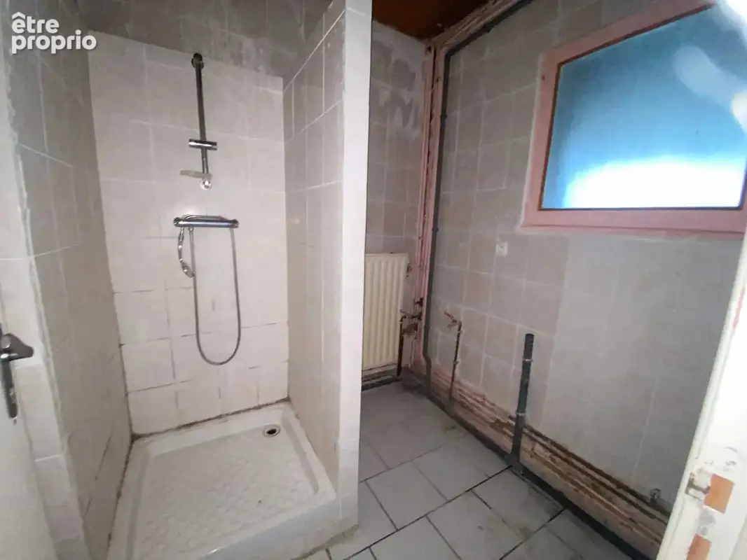 Maison 3 ch avec garage 98 m2 - photo 8