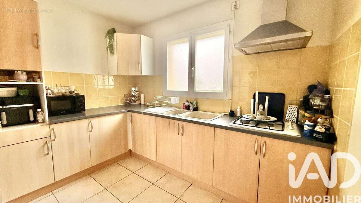 Photo 2 - Maison à CAVIGNAC