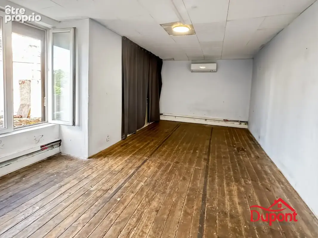 Maison 5 pièces 129 m² à vendre à Maubert-Fontaine (08260) - photo 4