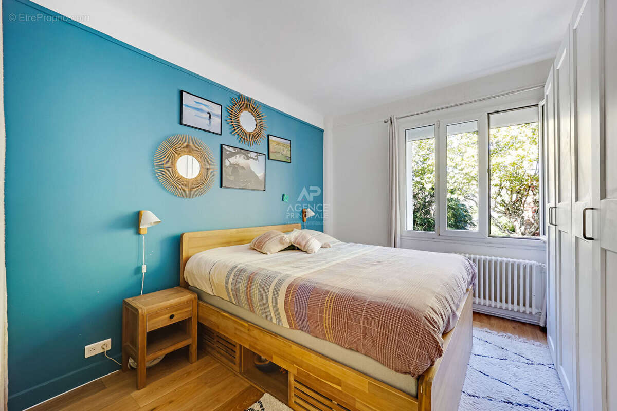 Appartement à CHAVILLE