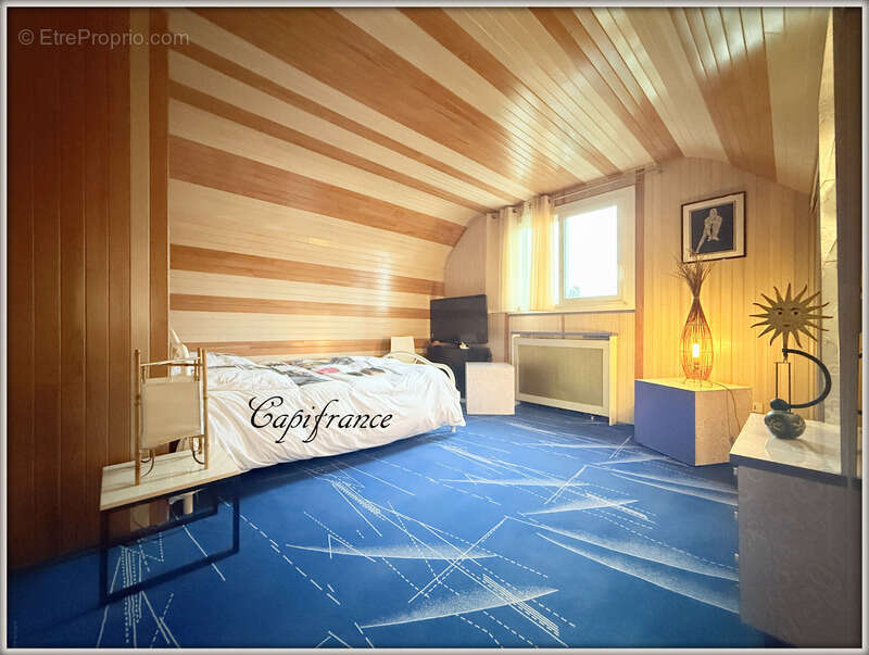 Maison à AULNAY-SOUS-BOIS