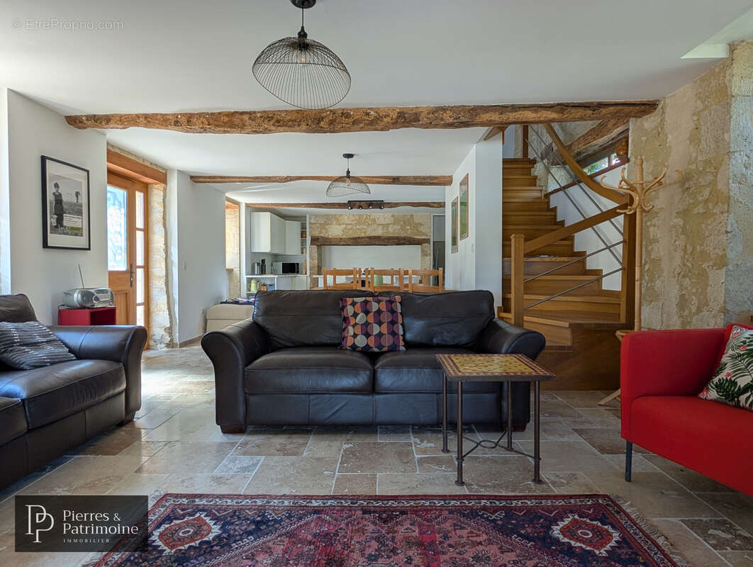 Maison à CONDOM