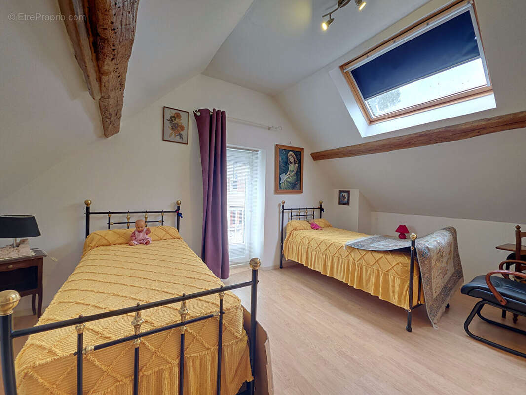 Maison à RAMBOUILLET