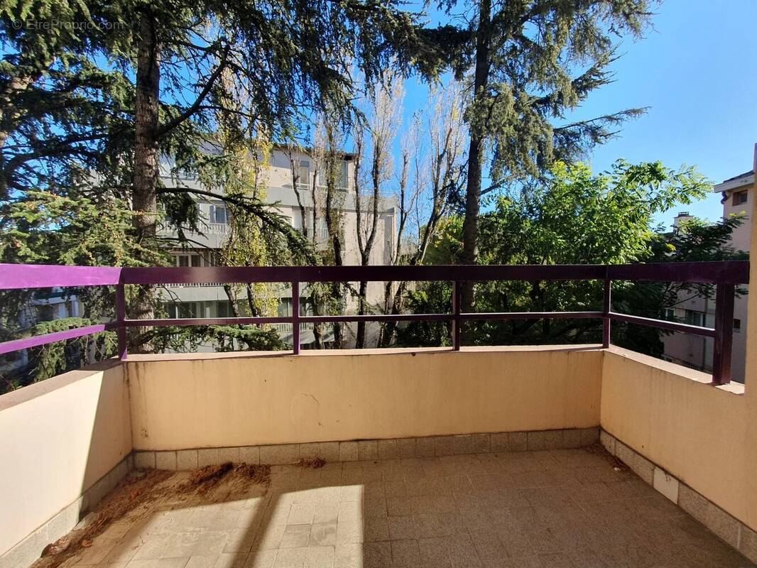 Appartement à CAVAILLON