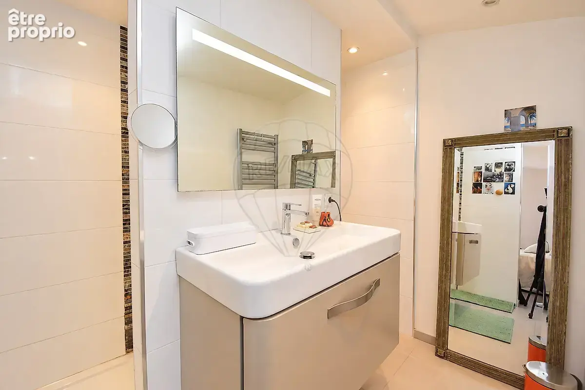Maison 3 chambre(s) à vendre - photo 12